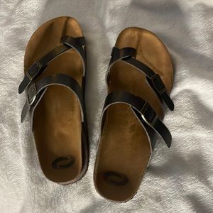 O’Rageous Women Sandals